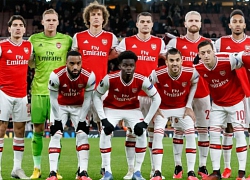 Arsenal hưởng lợi nếu Premier League mùa này bị huỷ bỏ