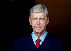 Arsenal phải cố quên hẳn Wenger!