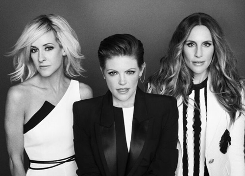 Ban nhạc đồng quê Dixie Chicks dời lịch phát hành album, tiếp tục lỡ hẹn với người hâm mộ sau 14 năm