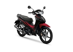 Bảng giá, thông số 2020 Honda Wave 110i tại "xứ chùa vàng"