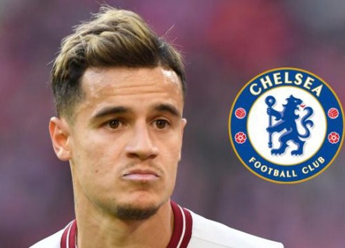 Barcelona thanh lý Coutinho với giá hữu nghị cho Chelsea