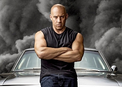 Bí mật ít ai biết của 'Fast & Furious'