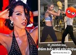 Biến Vbiz: Minh Triệu bức xúc tố cáo bị cơ sở gym cao cấp lừa để &#8220;dùng chùa&#8221; hình ảnh, người trong cuộc giải thích ra sao?