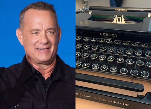 Biết cậu bé 8 tuổi bị bắt nạt vì có tên Corona, tài tử Tom Hanks lập tức làm một việc xúc động