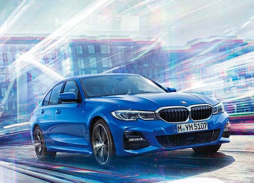 BMW Việt Nam chính thức giới thiệu 10 mẫu xe mới tại thị trường trong nước