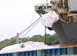 Bộ Công Thương lấy ý kiến Bộ Tài chính về điều hành xuất khẩu gạo