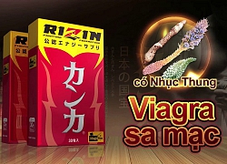 Bộ Y tế cảnh báo thực phẩm chức năng Rizin, Xoan Rico quảng cáo lừa dối khách hàng