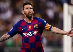 Bóng đá hôm nay 22/4: Messi yêu cầu Barca chơi lớn giữa đại dịch. Chelsea mua 5 sao 'khủng'