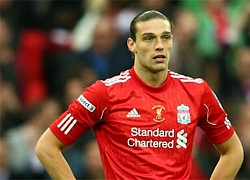 Carroll thất bại ở Liverpool bởi không muốn tới Anfield