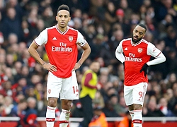 Cắt giảm lương, lợi hay hại cho Arsenal?