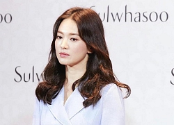 Câu chuyện phong cách của Song Hye Kyo: Thời trẻ nhí nhảnh "quê quê" được khen và tạo trend khắp châu Á