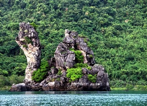 'Tai biến' di sản - nỗi lo ngành du lịch