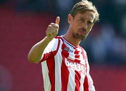 &#8216;Cây sào&#8217; Crouch tiết lộ thời gian tồi tệ nhất ở Liverpool