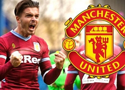 Chuyển nhượng 23/4: MU chốt mua Grealish. Real 'trảm' 3 công thần