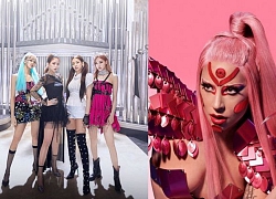 Cơ duyên nào đã dẫn đến màn hợp tác có 1 không 2 của Black Pink và Lady Gaga?