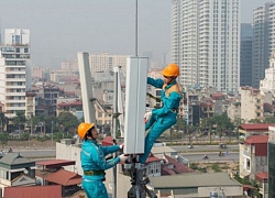 Công trình Viettel tăng lãi 36% trong quý I, đạt 51 tỷ đồng