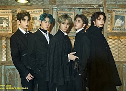 Cover bản hit 'thank u, next', TXT ghi điểm cực mạnh trong mắt Knet