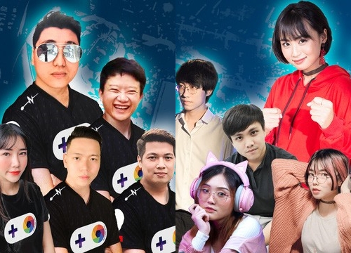 Đại chiến showmatch Team Đụt vs Minh Nghi - Khi các CTers cũng phải học cách 'thích nghi' LMHT