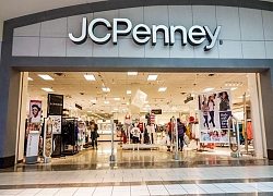 Đại gia bán lẻ Mỹ J.C. Penney 'đột quỵ' vì dịch COVID-19