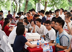 Đại học Bách khoa Hà Nội đã có phương án tuyển sinh riêng