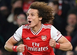 David Luiz đã chọn được bến đỗ mới sau khi rời Arsenal?