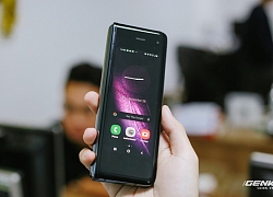 Đây là lý do Galaxy Fold 2 sẽ phải có hai màn hình 120Hz