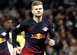 Đây! Lý do Timo Werner không tới Liverpool ở Hè 2020