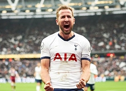 Đây! Sự thay thế hoàn hảo cho Harry Kane ở Tottenham