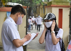 Địa phương cho phép đi học lại từ 23-4: Bộ GD-ĐT yêu cầu giãn cách lớp học 1,5m có khả thi?