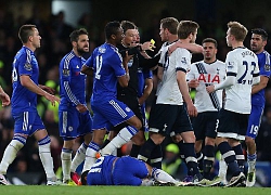 Do đâu Chelsea thù ghét Tottenham cực độ?