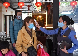 Đoàn tàu tuyến Hà Nội - Hải Phòng chạy trở lại