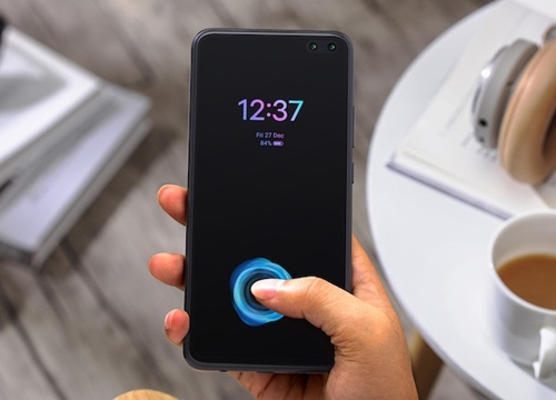 Dòng smartphone vivo V19 "siêu chụp đêm" chính thức ra mắt