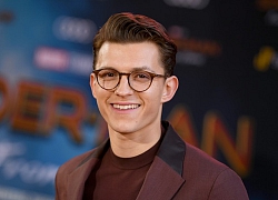 Đúng là Nhện nhọ: Tom Holland không biết bao giờ Spider-Man 3 bắt đầu quay!