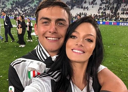 Dybala mắc Covid-19: Mẹ bạn gái bật khóc tiết lộ tình trạng bệnh