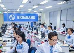 Eximbank bổ nhiệm ông Trần Tấn Lộc làm người phụ trách quản trị