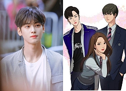 Fan Cha Eun Woo phản đối mỹ nam đóng "True Beauty", tố nguyên tác "sỉ nhục phái nữ, câu view bằng cảnh nóng"?