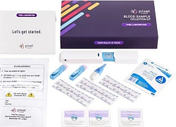 FDA phê duyệt bộ xét nghiệm Covid-19 tại nhà