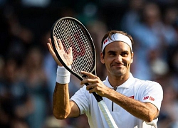 Federer đưa ra sáng kiến cho ngày quần vợt trở lại sau Covid-19