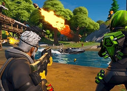 Fortnite chính thức có mặt trên Google Play Store sau 18 tháng chống đối