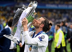 Gareth Bale hào phóng nhất mùa dịch Covid-19