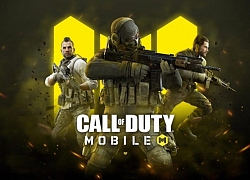 Giải đấu CKTG 2020 của Call of Duty: Mobile chuẩn bị khởi tranh với giải thưởng hơn 23,6 tỉ đồng