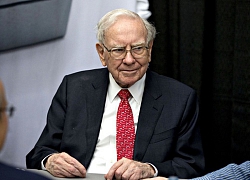 Giải mã sự im lặng khác thường của Warren Buffett khi thị trường chao đảo vì Covid-19