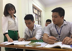 Hà Nội: Trường nội thành không thể giãn cách 1,5m nếu học đồng loạt