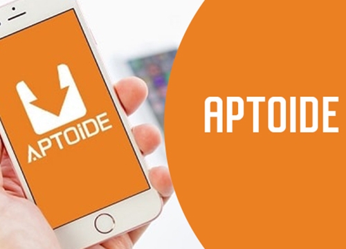 Hàng chục triệu tài khoản trên kho ứng dụng Aptoide cho Android bị lộ