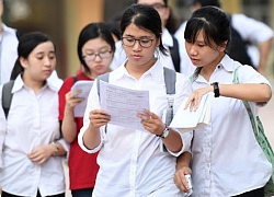 Hàng loạt trường ĐH tốp đầu tung phương án tuyển sinh mới