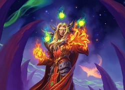 Hearthstone: Phiên bản 17.0.2 cân bằng Demon Hunter đã cập bến