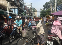 Hết cách ly xã hội: Sài Gòn đã thật sự nhộn nhịp, nhiều người vẫn không chủ quan