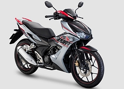 Honda Winner X phiên bản thể thao ra mắt, giá 48,99 triệu đồng