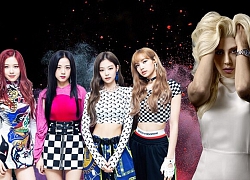 HOT: BlackPink chính thức góp giọng trong album mới của Lady Gaga