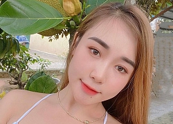 Hot girl quần tụt nghiện khoe body tuyệt phẩm với nội y mỏng như màn sương